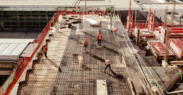 Best Poured Concrete Foundation  in Brightwaters, NY