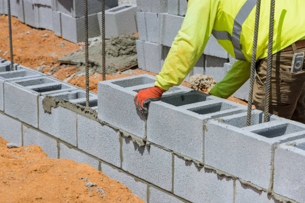 Best Concrete Driveway Repair Near Me  in Brightwaters, NY