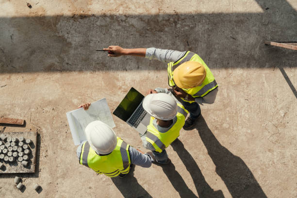 Best Concrete Demolition Services  in Brightwaters, NY